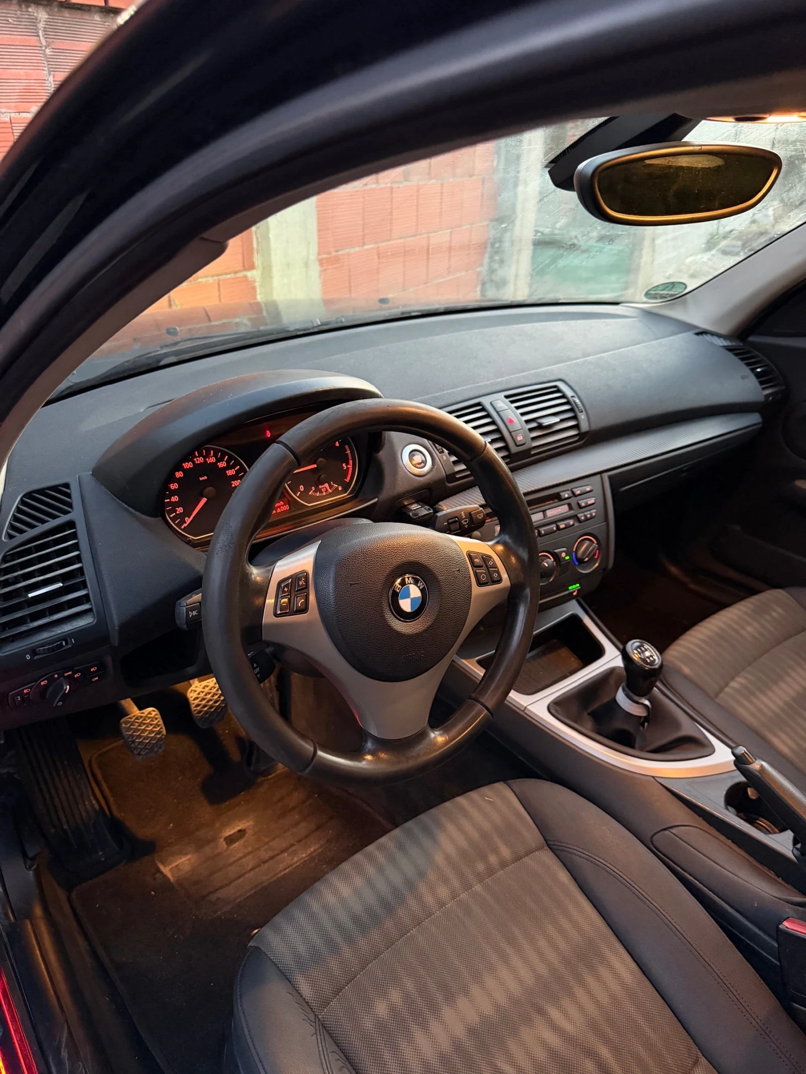 BMW 118 2.0D-M47 | Mobile.bg � ����������� 9