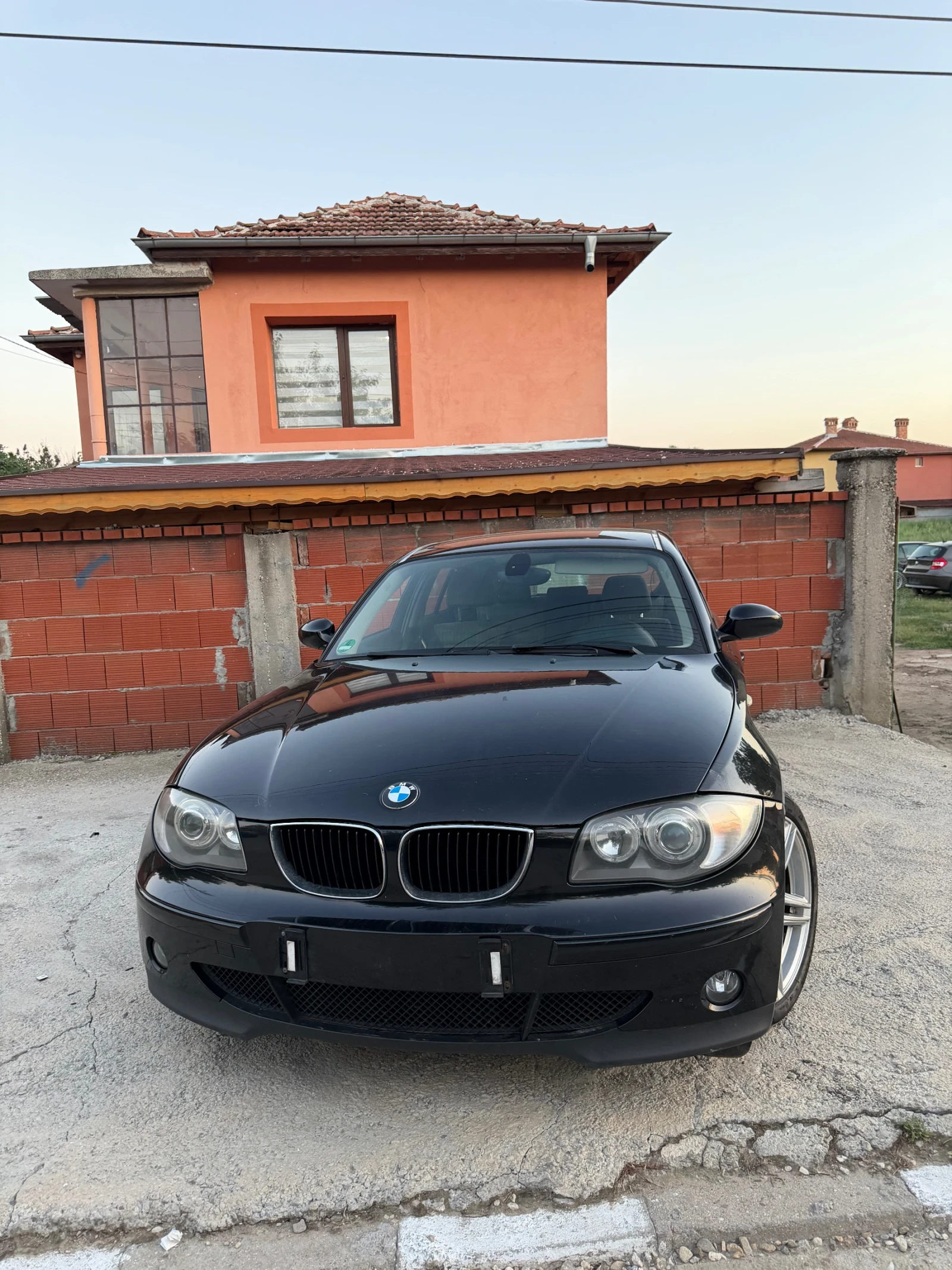 BMW 118 2.0D-M47 | Mobile.bg � ����������� 2