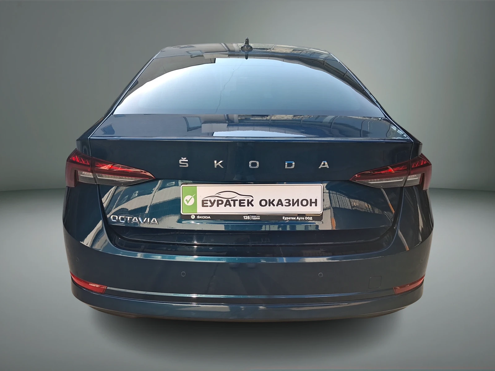 Skoda Octavia ������� 2, 0 TDI / 85 kW / 115 �.�., 6M | Mobile.bg � ����������� 4