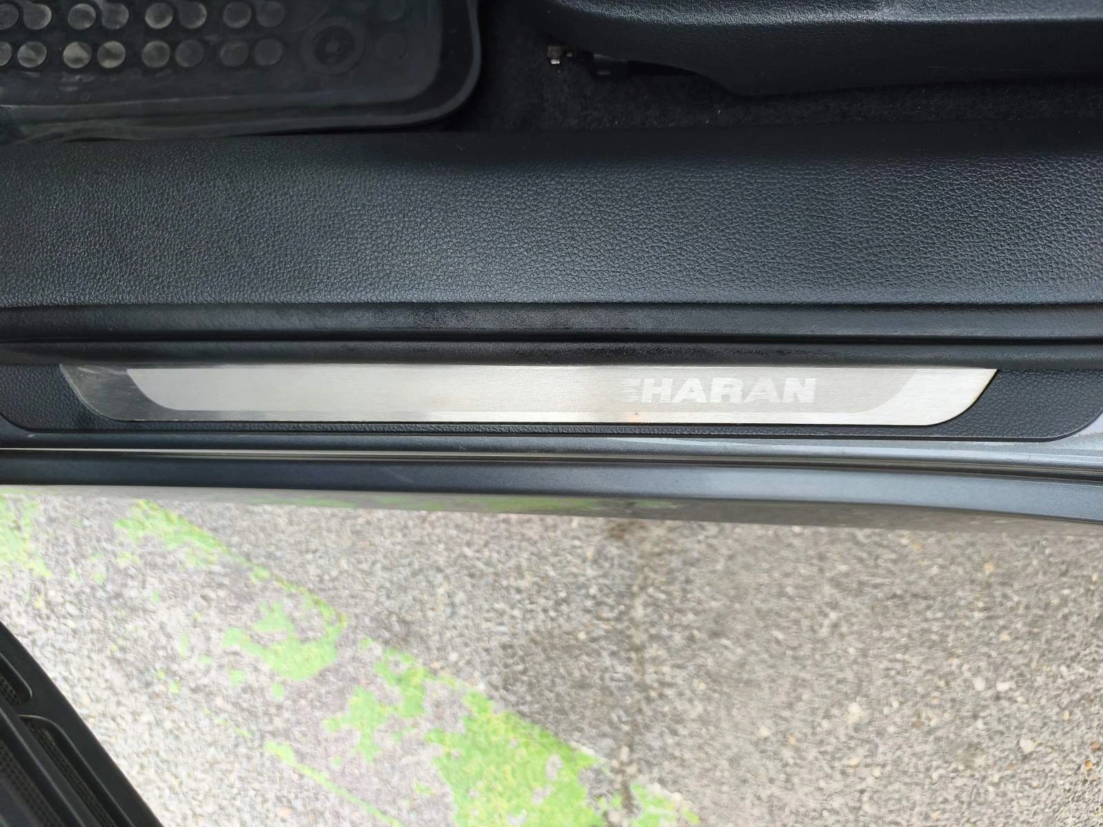 VW Sharan Bluemotion, снимка 14 - Автомобили и джипове - 55616838
