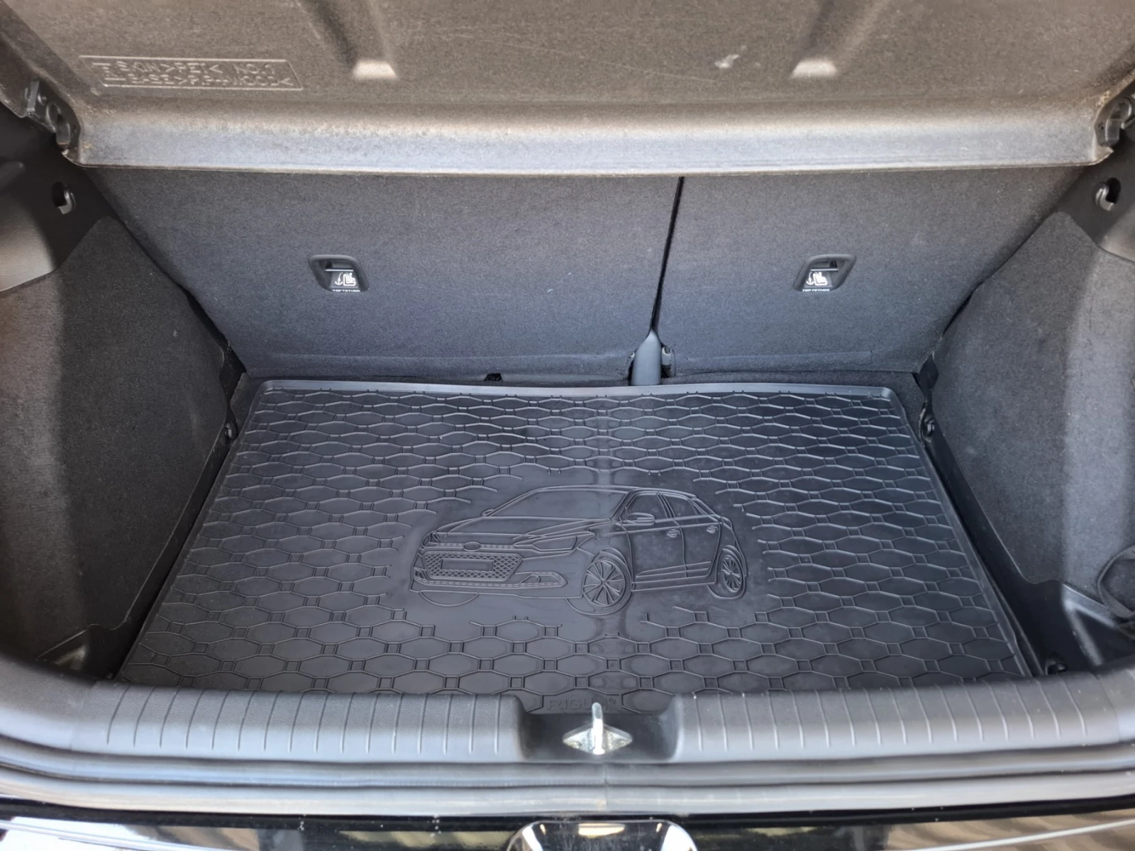 Hyundai I20 1.2 * 107340 к.м. * EURO6, снимка 12 - Автомобили и джипове - 55628753