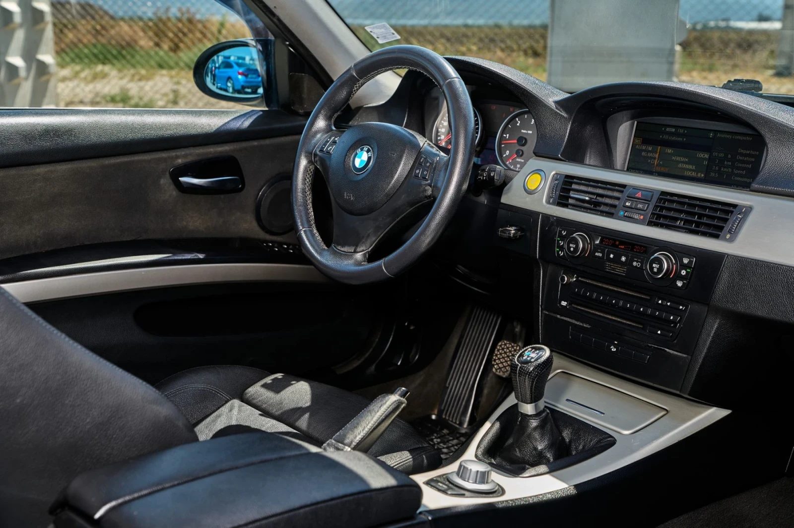 BMW 330 M-Performance 310hp 730nm, снимка 11 - Автомобили и джипове - 55737250
