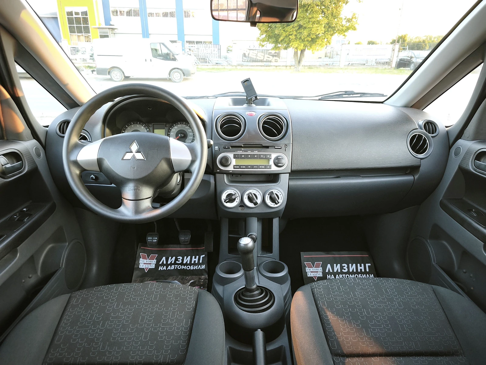 Mitsubishi Colt 1.2i FACELIFT | Mobile.bg � ����������� 9