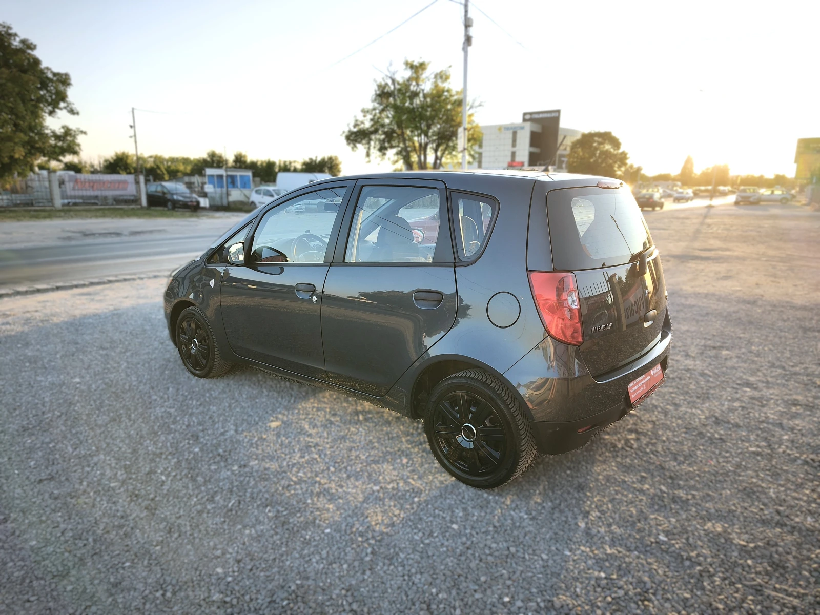 Mitsubishi Colt 1.2i FACELIFT | Mobile.bg � ����������� 6