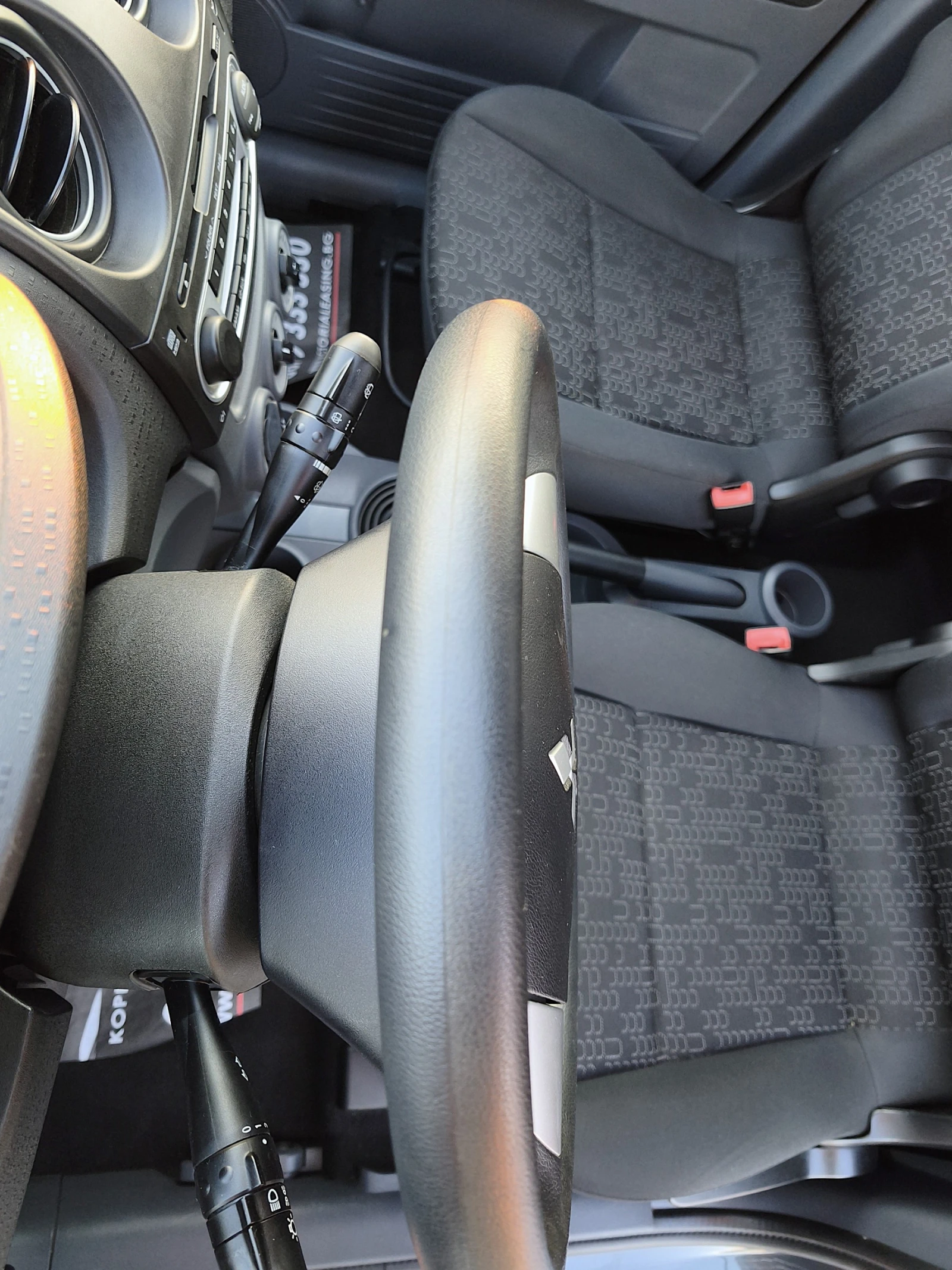 Mitsubishi Colt 1.2i FACELIFT | Mobile.bg � ����������� 12