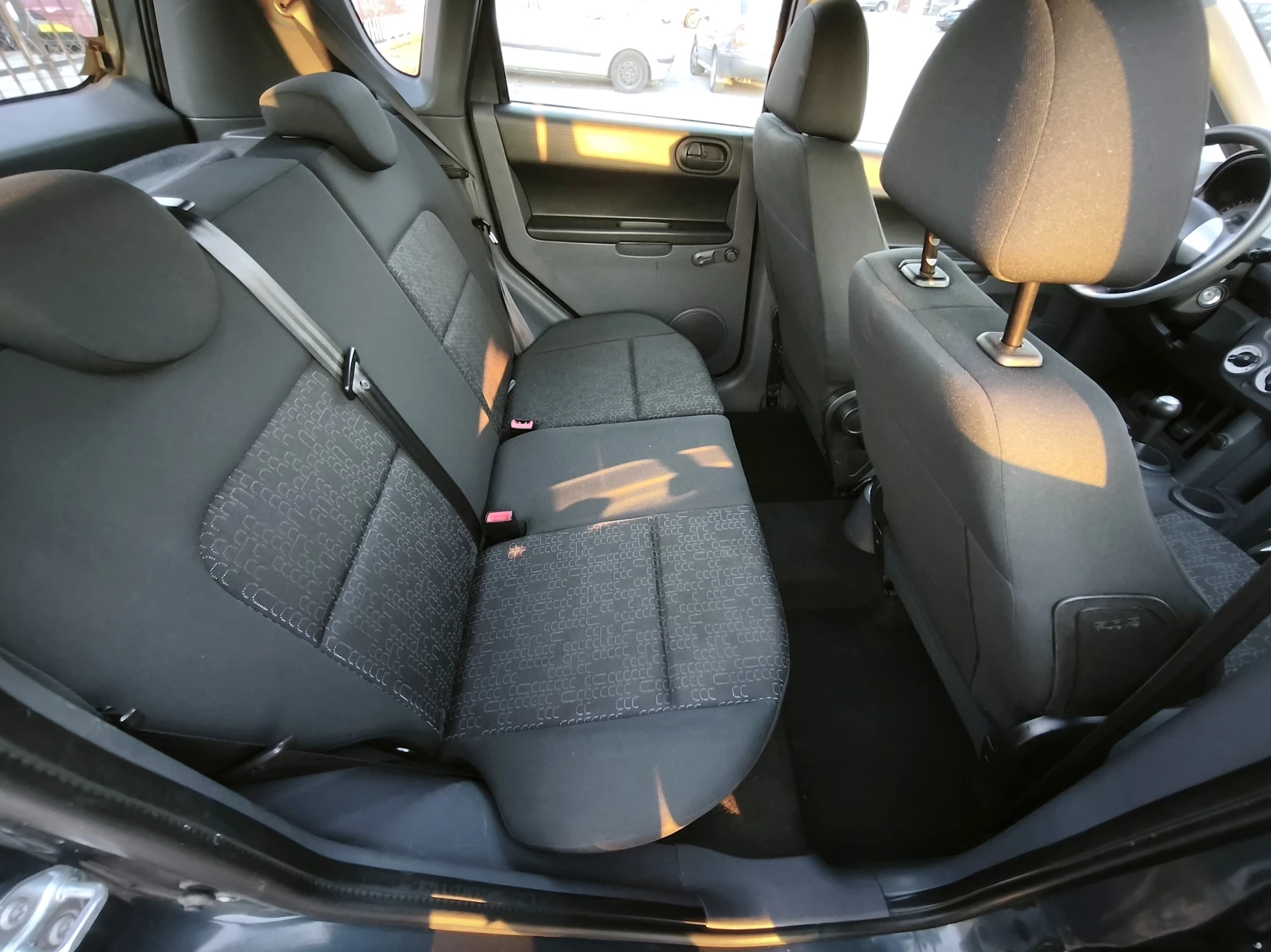 Mitsubishi Colt 1.2i FACELIFT | Mobile.bg � ����������� 13