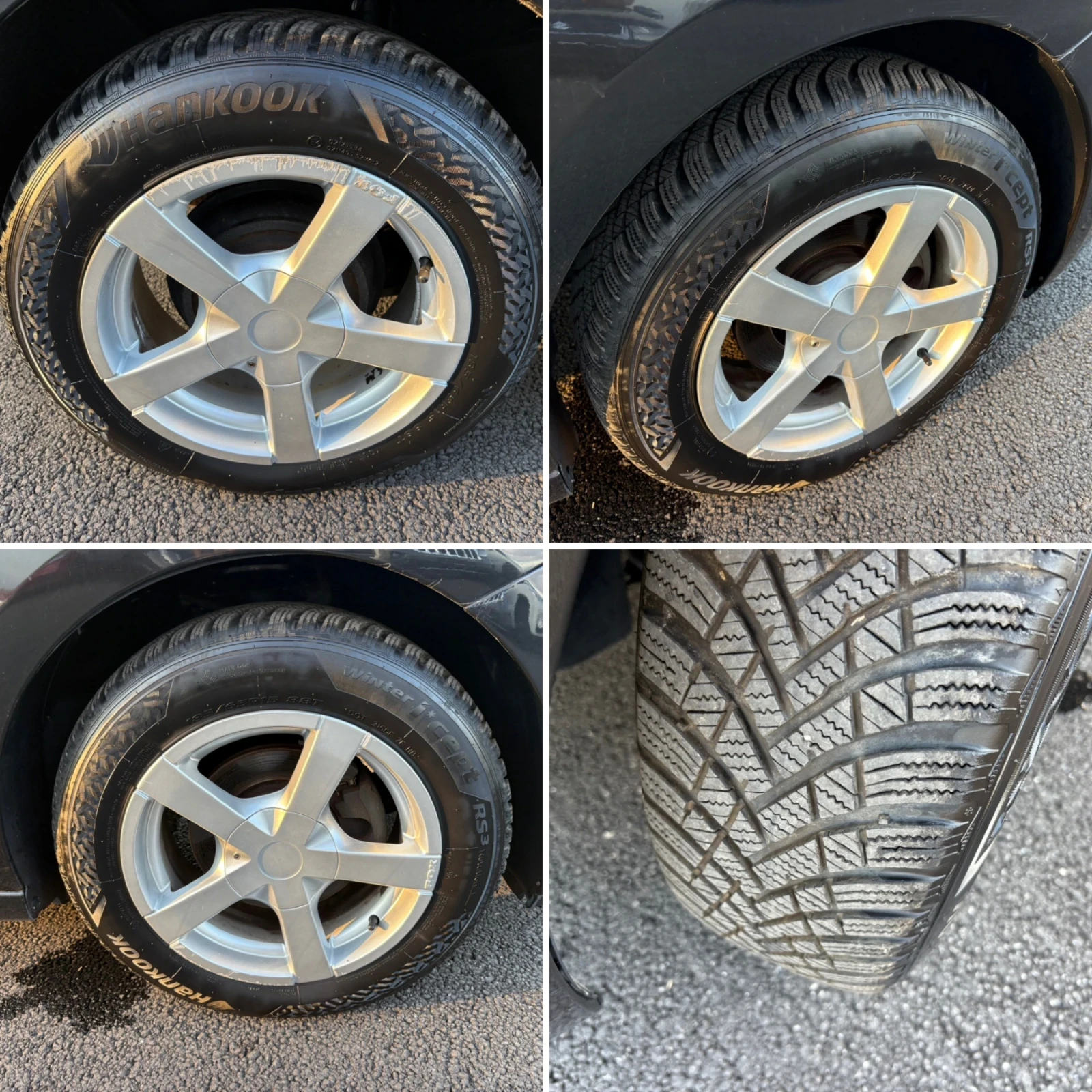 Citroen C3 1.4 95�� ��� BRC Navi EURO5B | Mobile.bg � ����������� 16