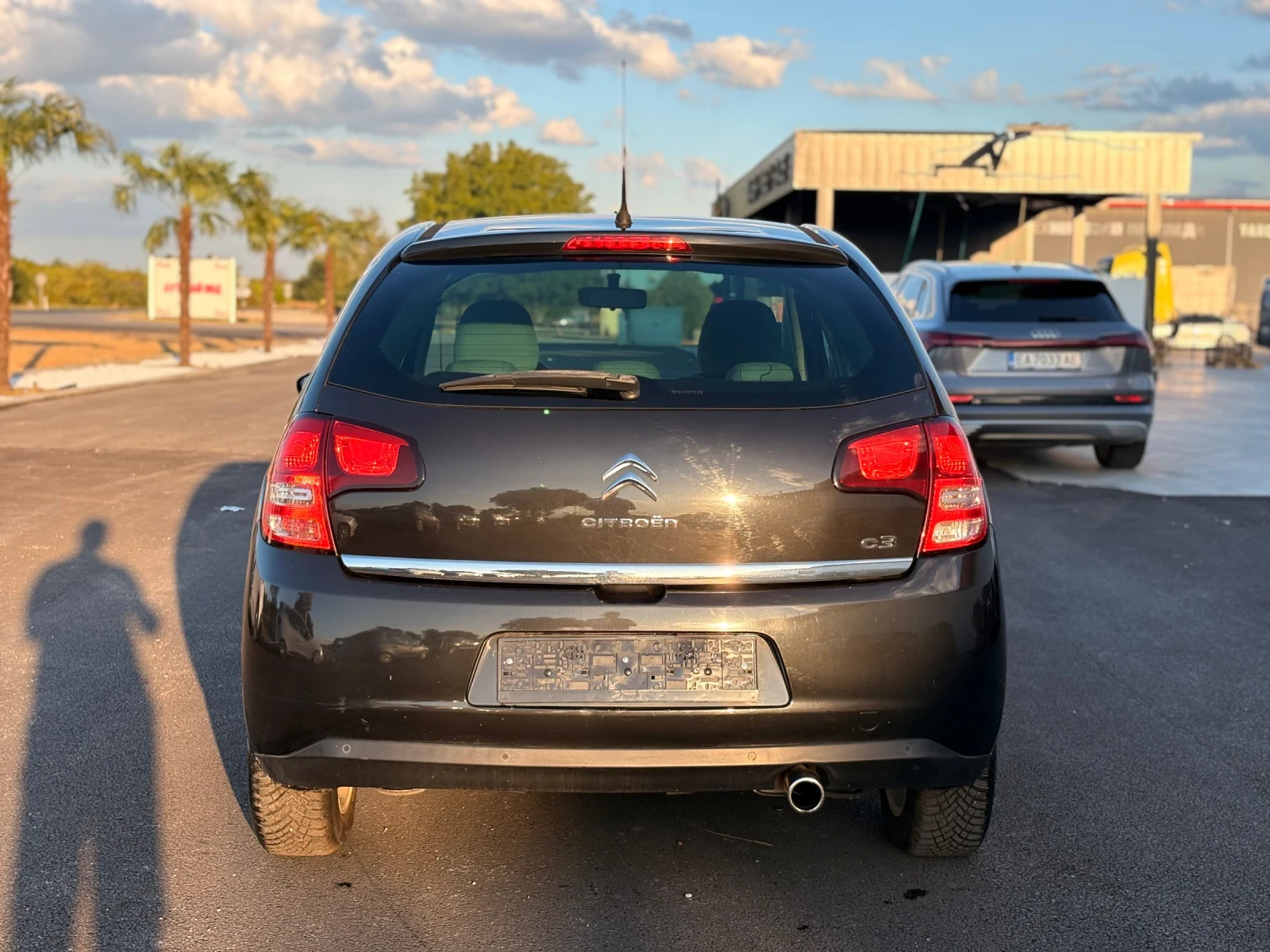 Citroen C3 1.4 95�� ��� BRC Navi EURO5B | Mobile.bg � ����������� 6