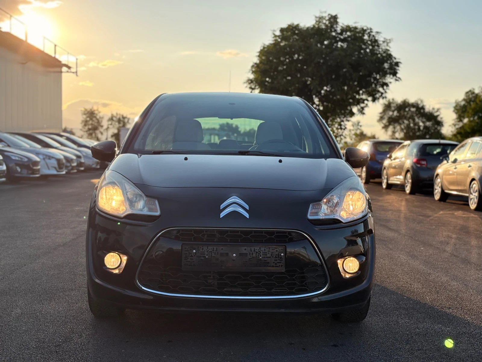 Citroen C3 1.4 95�� ��� BRC Navi EURO5B | Mobile.bg � ����������� 2