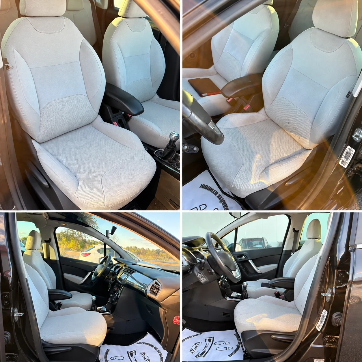 Citroen C3 1.4 95�� ��� BRC Navi EURO5B | Mobile.bg � ����������� 9