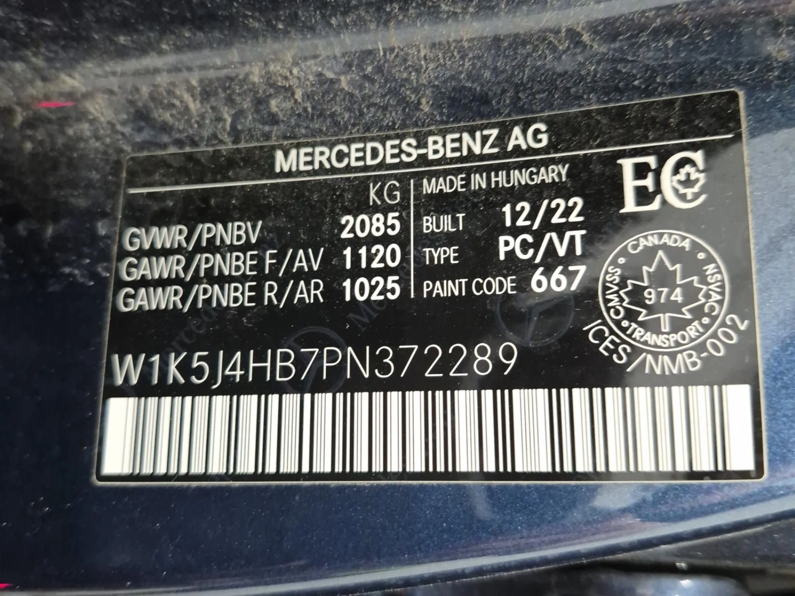 Mercedes-Benz CLA 250 * AMG Line * CARFAX * , снимка 16 - Автомобили и джипове - 56084307