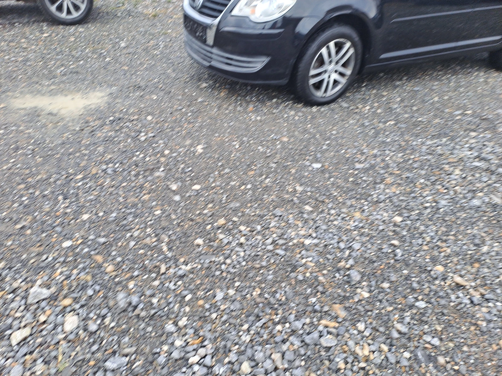 VW Touran 1.4TSI ECOFUEL, снимка 2 - Автомобили и джипове - 56231351