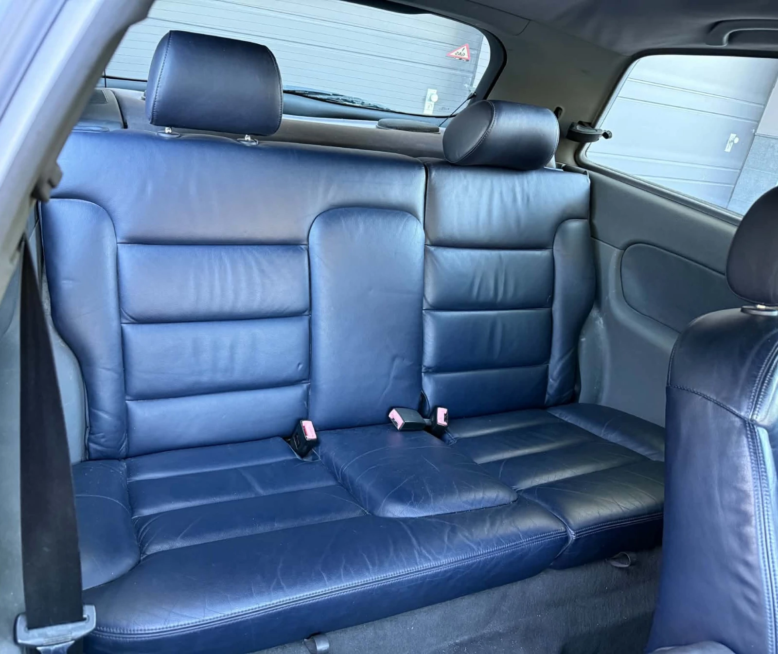 Audi A3, снимка 7 - Автомобили и джипове - 56462218
