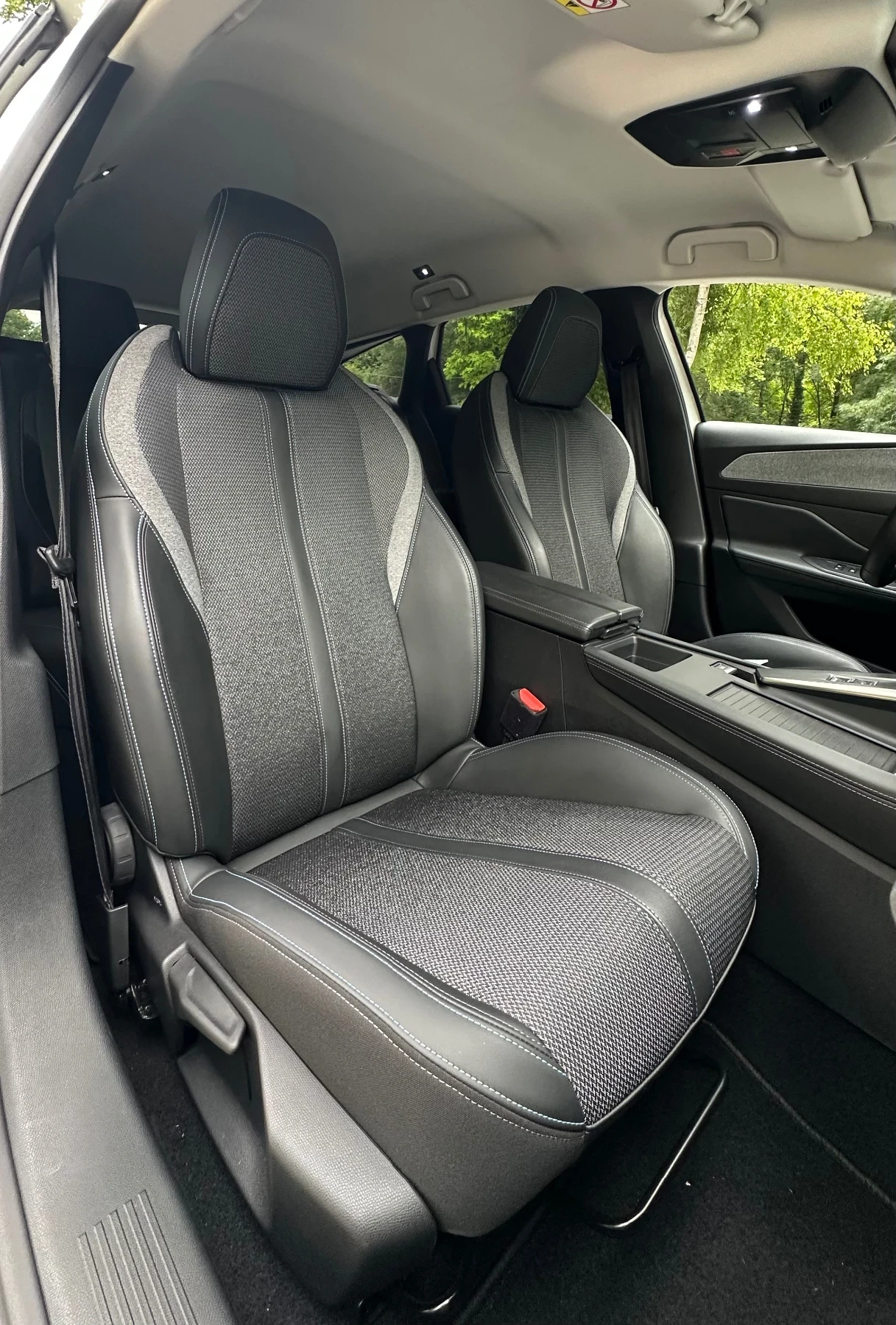 Peugeot 308 1.5blueHDI* ALLURE PACK* EAT8* 57000��* ������ | Mobile.bg � ����������� 13