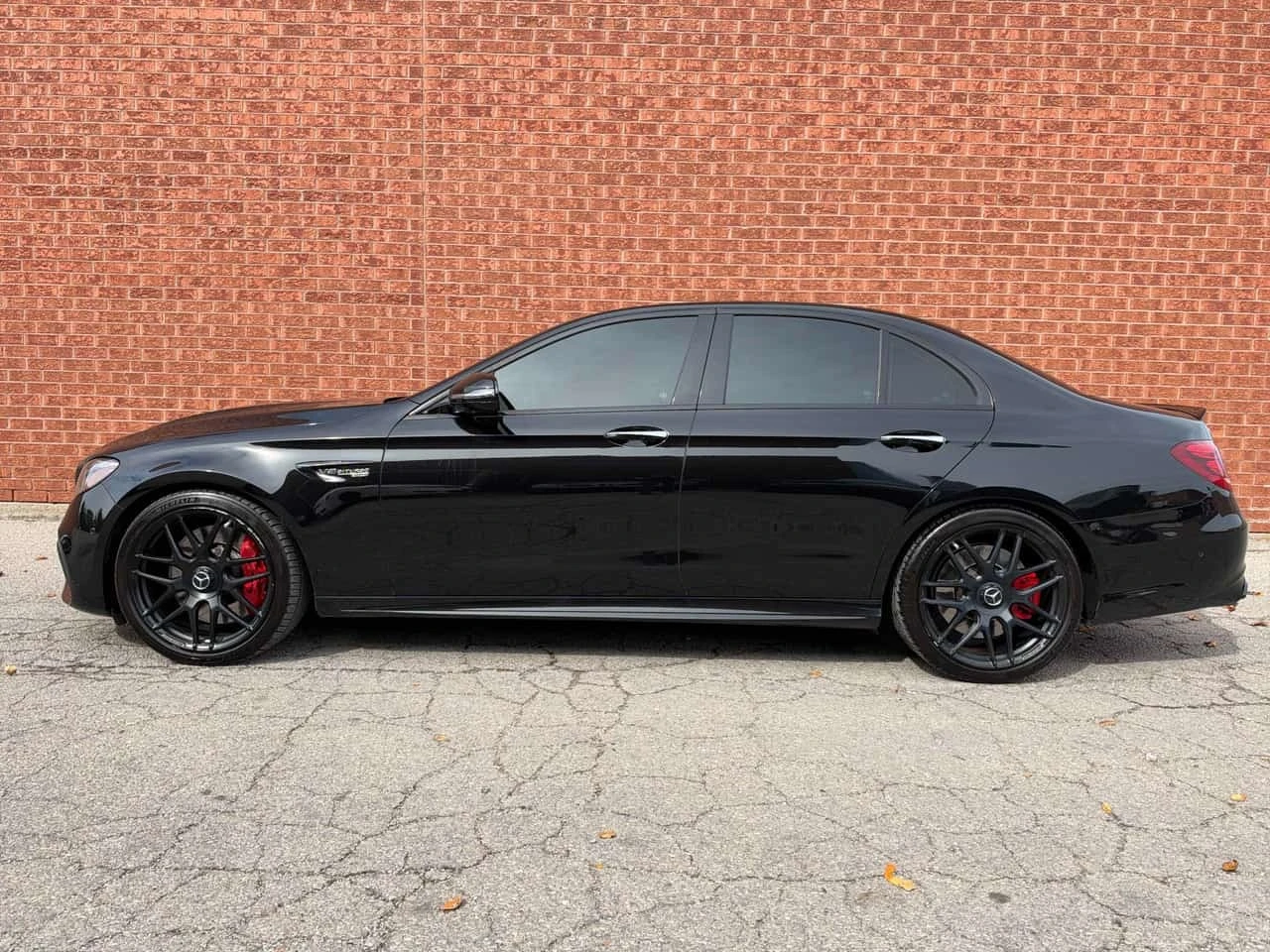 Mercedes-Benz E 63 AMG S * CARFAX * ������ * ��� * ��������������� *  | Mobile.bg � ����������� 2