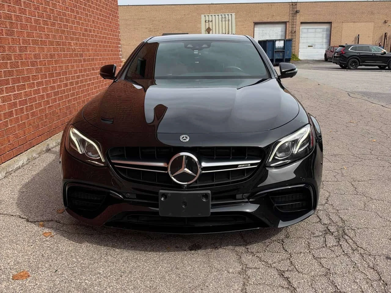 Mercedes-Benz E 63 AMG S * CARFAX * ������ * ��� * ��������������� *  | Mobile.bg � ����������� 6
