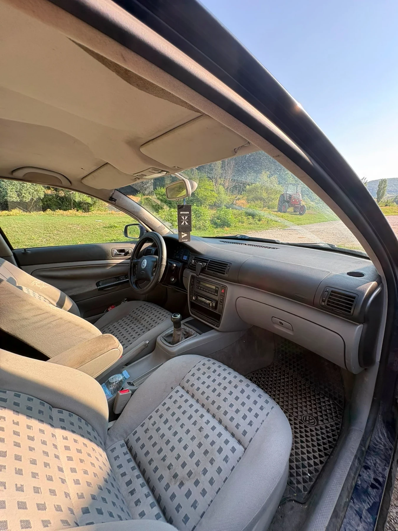 VW Passat, снимка 9 - Автомобили и джипове - 56555092