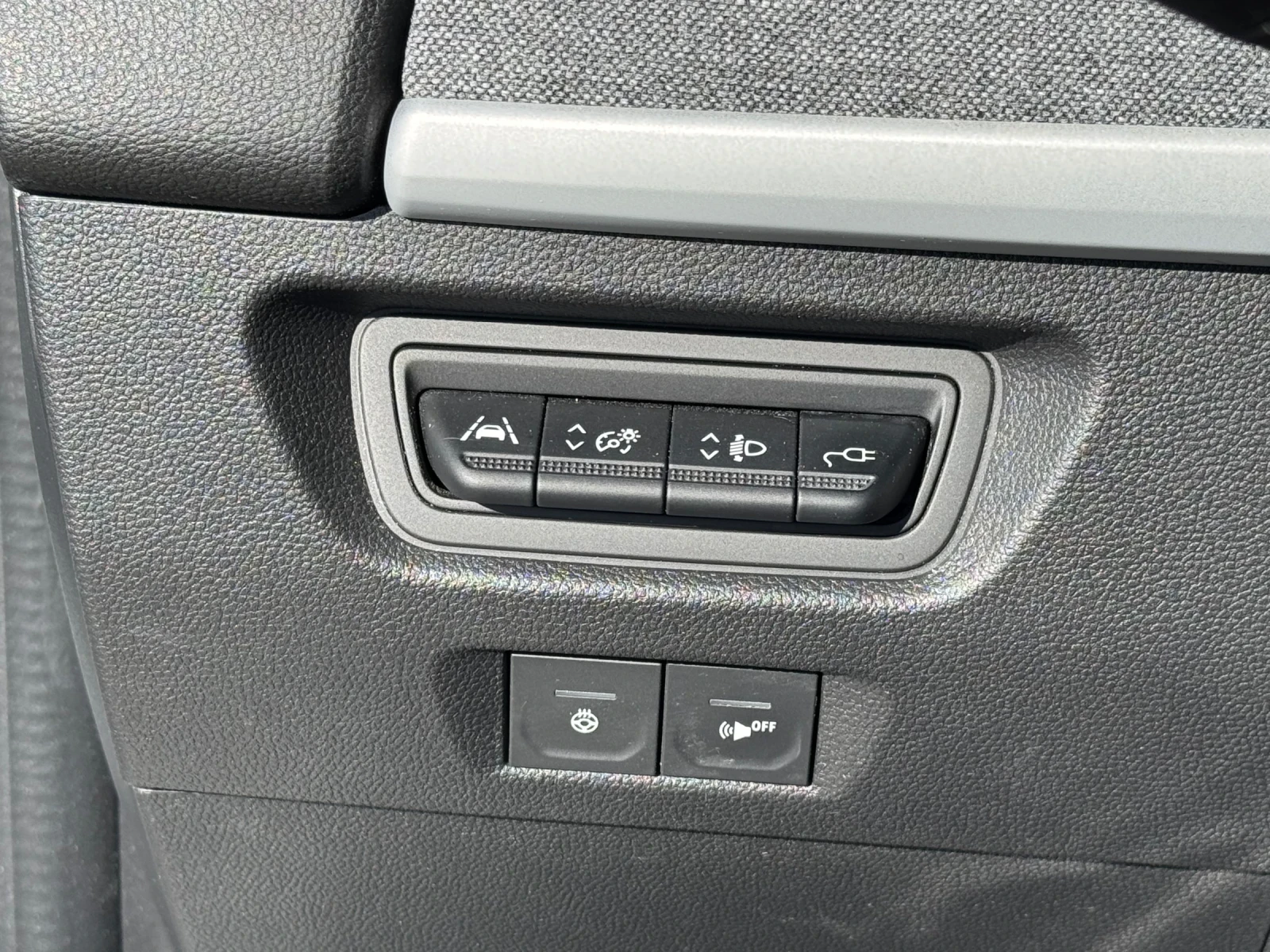 Renault Zoe R135, снимка 7 - Автомобили и джипове - 56623213