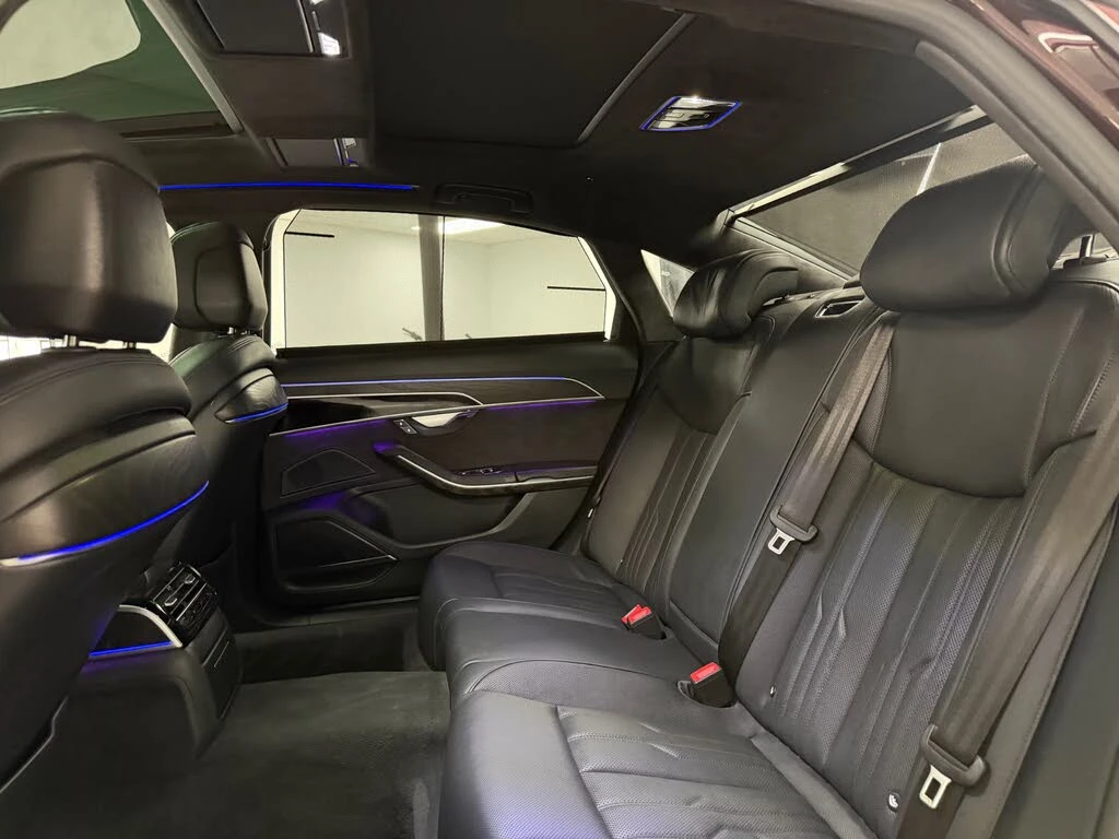 Audi A8 60 TFSI LONG* FULL* ���������* ������ ����*  | Mobile.bg � ����������� 15