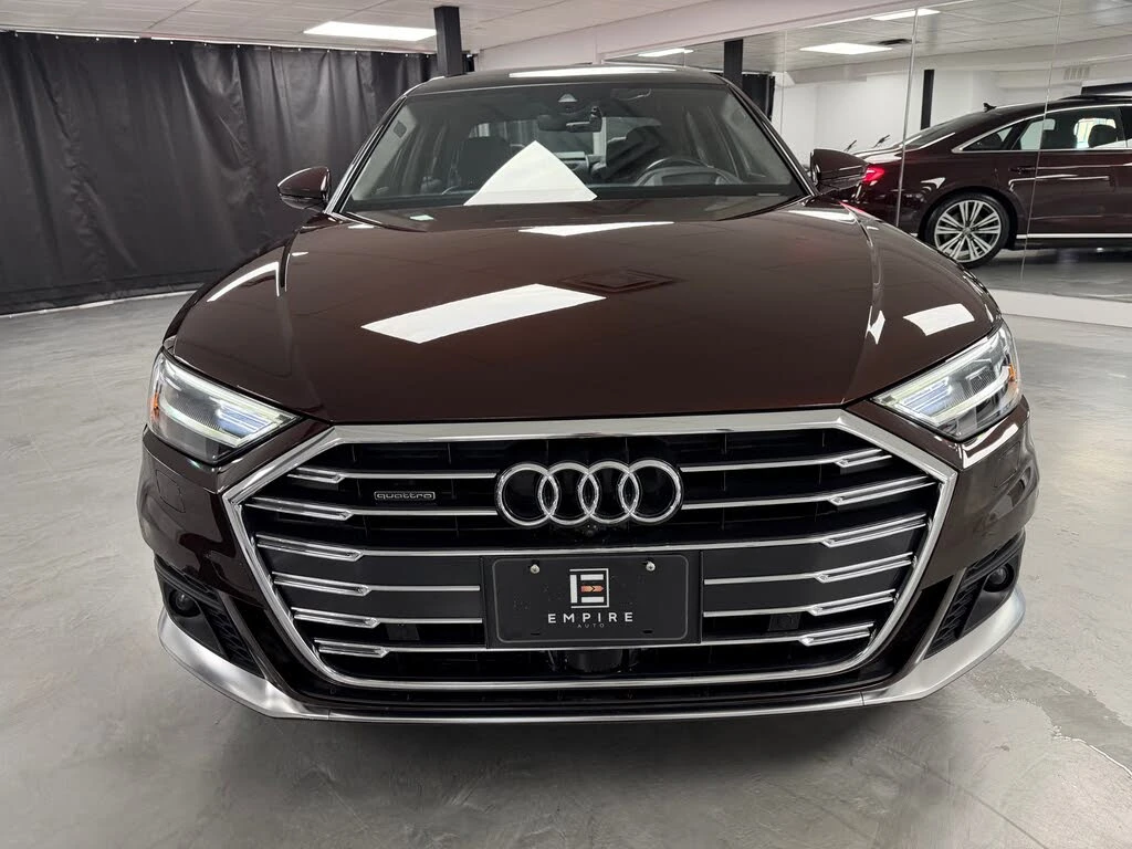 Audi A8 60 TFSI LONG* FULL* ���������* ������ ����*  | Mobile.bg � ����������� 9