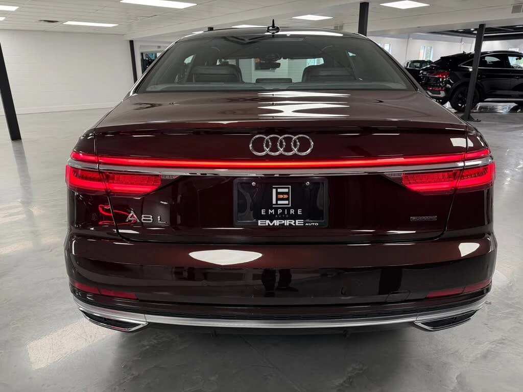 Audi A8 60 TFSI LONG* FULL* ���������* ������ ����*  | Mobile.bg � ����������� 5