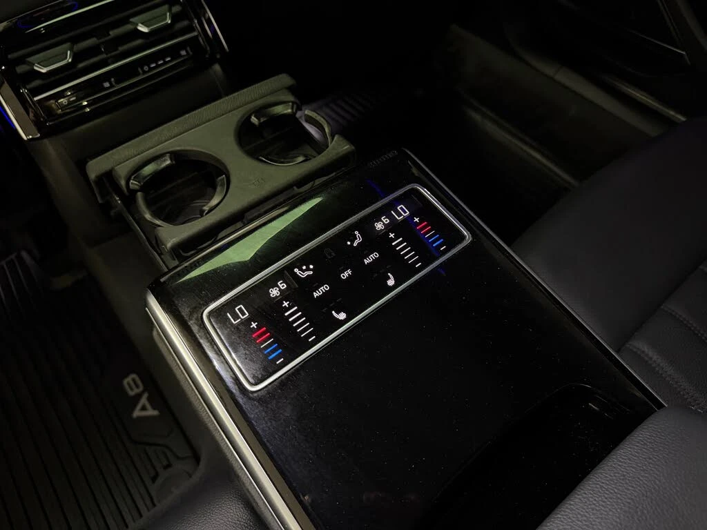 Audi A8 60 TFSI LONG* FULL* ���������* ������ ����*  | Mobile.bg � ����������� 16