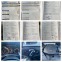 Обява за продажба на Audi A4 Allroad 3.0TDI-245k.s-4X4-LED-XENON-ФЕЙС-NAVI-PDC-AUTOMAT ~22 799 лв. - изображение 7