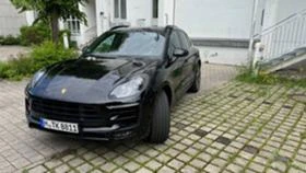 Porsche Macan, снимка 1