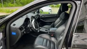 Porsche Macan, снимка 3