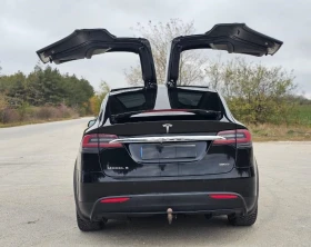 Tesla Model X X100D в Гаранция, снимка 3