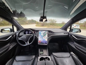 Tesla Model X X100D в Гаранция, снимка 13