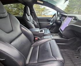 Tesla Model X X100D в Гаранция, снимка 11