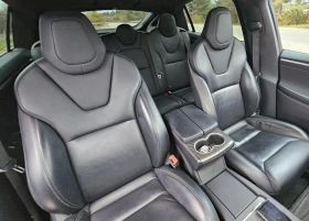 Tesla Model X X100D в Гаранция, снимка 12
