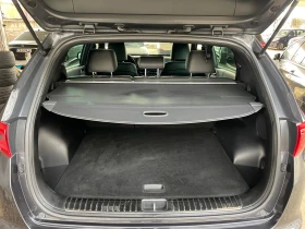 Kia Sportage 2.0D-4X4-GT-LINE-KEYLESS GO-ПАНОРАМА-КСЕНОН-КАМЕРА, снимка 9