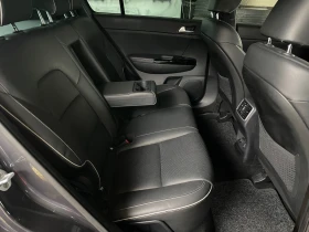 Kia Sportage 2.0D-4X4-GT-LINE-KEYLESS GO-ПАНОРАМА-КСЕНОН-КАМЕРА, снимка 17