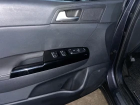 Kia Sportage 2.0D-4X4-GT-LINE-KEYLESS GO-ПАНОРАМА-КСЕНОН-КАМЕРА, снимка 10