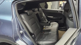 Kia Sportage 2.0 2WD NOBLESSE autogeorge.com, снимка 12