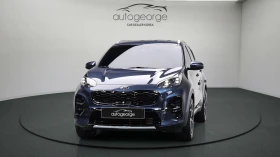 Kia Sportage 2.0 2WD NOBLESSE autogeorge.com, снимка 3
