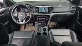 Kia Sportage 2.0 2WD NOBLESSE autogeorge.com, снимка 7
