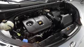 Kia Sportage 2.0 2WD NOBLESSE autogeorge.com, снимка 6