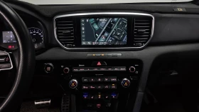 Kia Sportage 2.0 2WD NOBLESSE autogeorge.com, снимка 14