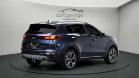 Kia Sportage 2.0 2WD NOBLESSE autogeorge.com, снимка 2