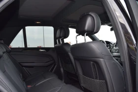 Mercedes-Benz GLE 350 AMG 4Matic, снимка 7