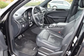 Mercedes-Benz GLE 350 AMG 4Matic, снимка 5