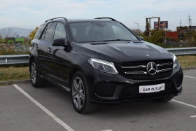 Mercedes-Benz GLE 350 AMG 4Matic, снимка 2