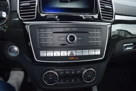 Mercedes-Benz GLE 350 AMG 4Matic, снимка 12
