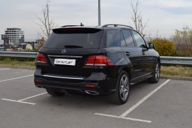 Mercedes-Benz GLE 350 AMG 4Matic, снимка 3