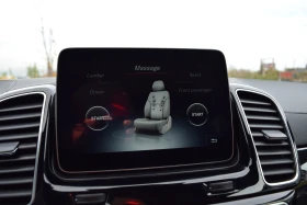 Mercedes-Benz GLE 350 AMG 4Matic, снимка 15
