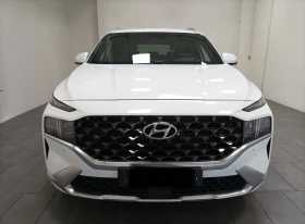 Hyundai Santa fe Hyundai Santa Fe 2.2 CRDi Signature , снимка 1