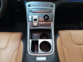 Hyundai Santa fe Hyundai Santa Fe 2.2 CRDi Signature , снимка 12